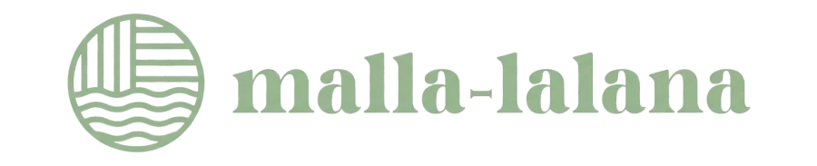 Logo de malla-lalana